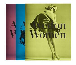 Avedon: Women by Joan Juliet Buck, Abigail Solomon-Godeau