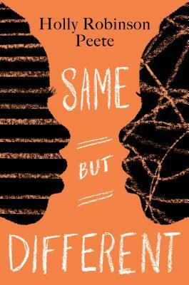 Same But Different: Teen Life on the Autism Express by Ryan Elizabeth Peete, Holly Robinson Peete, Rj Peete