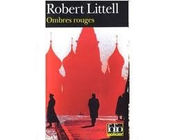 Ombres rouges by Robert Littell