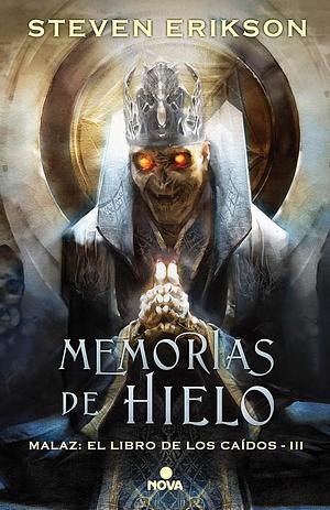 MEMORIAS DEL HIELO by MEMORIAS DEL HIELO