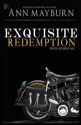 Exquisite Redemption by Ann Mayburn