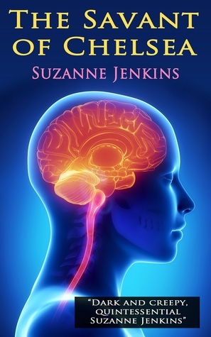 The Savant of Chelsea by Suzanne Jenkins