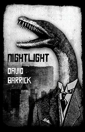 Nightlight by David Barrick
