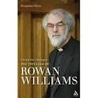 Christ the Stranger: The Theology of Rowan Williams by Benjamin Myers