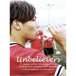 Unbelievers  by isthatyoularry