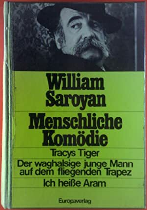 Menschliche Komödie by William Saroyan
