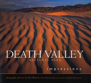 Death Valley National Park Impressions by 