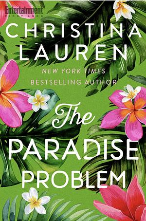 The Paradise Problem by Christina Lauren