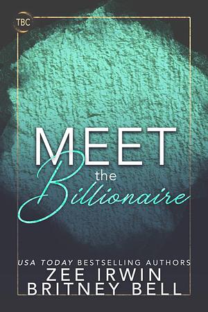 Meet the Billionaire by Zee Irwin, Zee Irwin