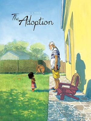 L'Adoption by Zidrou