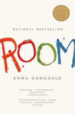 Room by Emma Donoghue