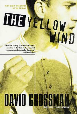 The Yellow Wind: A History by David Grossman