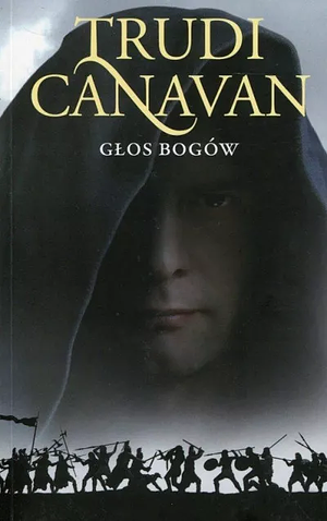 Głos Bogów by Trudi Canavan