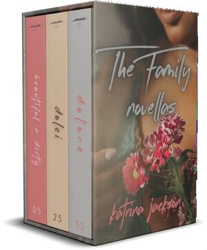 The Family Novellas by Katrina Jackson