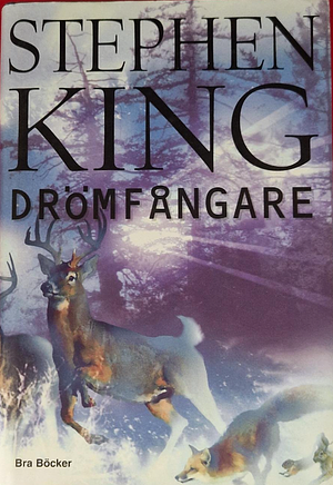 Drömfångare by Stephen King