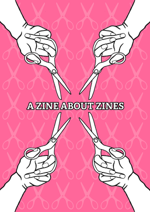 A Zine About Zines by Coin-Operated Press