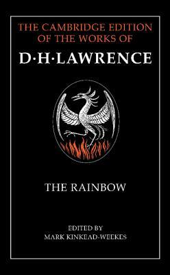 The Rainbow by D.H. Lawrence