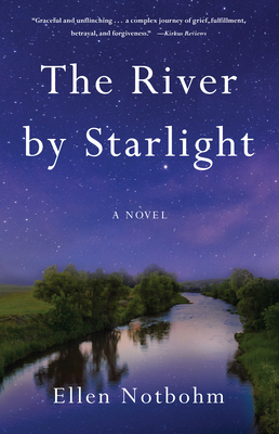The River by Starlight by Ellen Notbohm