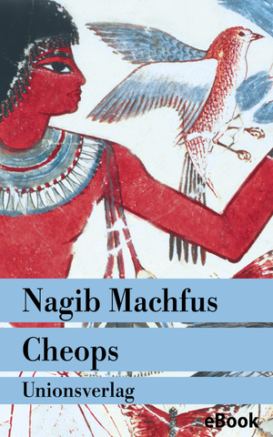 Cheops by Naguib Mahfouz