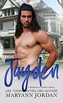 Jayden by Maryann Jordan