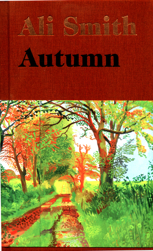 Autumn by Ali Smith