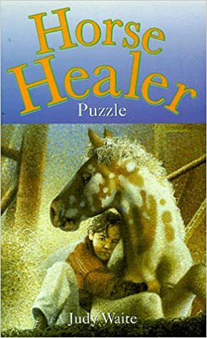 Puzzle by Judy Waite