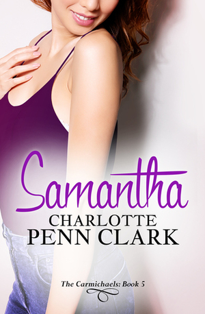 Samantha by Charlotte Penn Clark