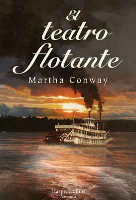 El teatro flotante by Martha Conway