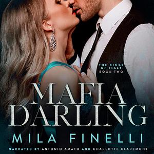 Mafia Darling by Mila Finelli