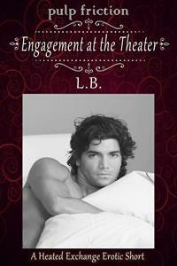 Engagement at the Theater by L.B., Lee Brazil