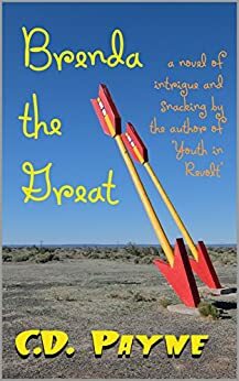 Brenda the Great by C.D. Payne