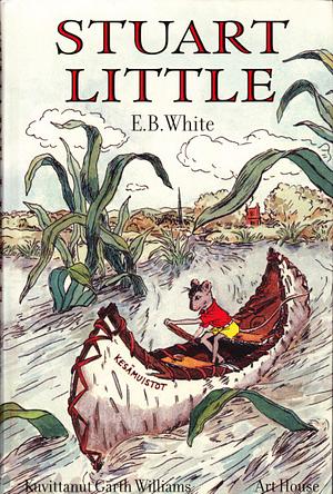 Stuart Little by E.B. White