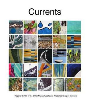 Currents by Nancy Turbitt, Sue Bleiweiss