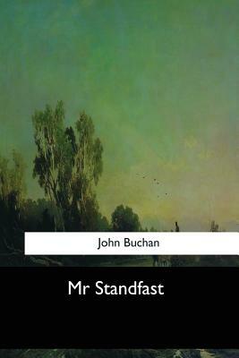 Mr Standfast by John Buchan