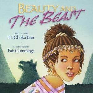Beauty and the Beast by Pat Cummings, H. Chuku Lee