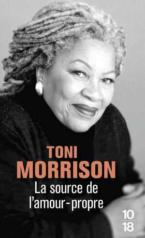 La source de l'amour-propre by Toni Morrison