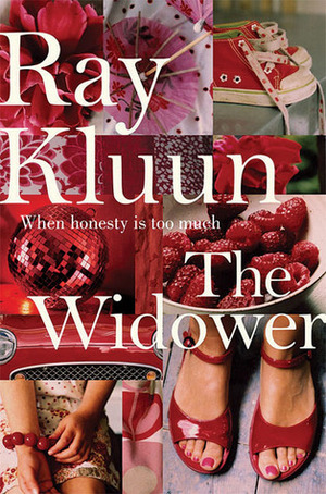 The Widower by Ray Kluun