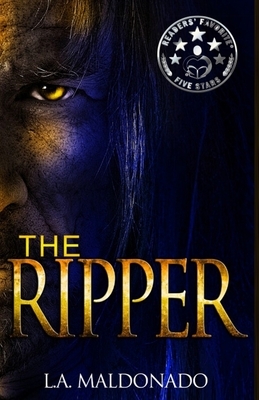 The Ripper by L. a. Maldonado