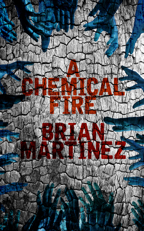 A Chemical Fire by Brian Martinez