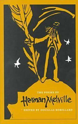 The Poems of Herman Melville by 