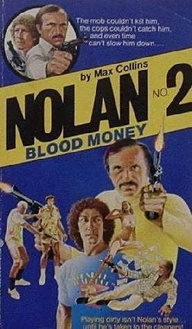Blood Money by Max Allan Collins