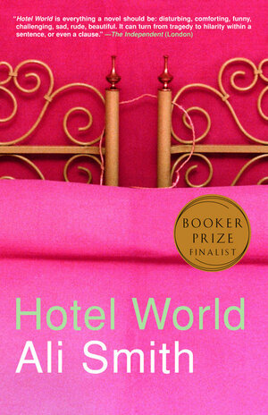 Hotel World by Ali Smith