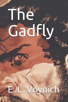 The Gadfly by E.L. Voynich