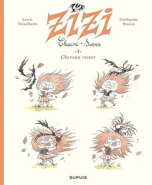 700 000 aventures par seconde by Lewis Trondheim