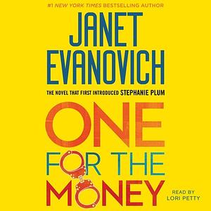 One For The Money by Janet Evanovich