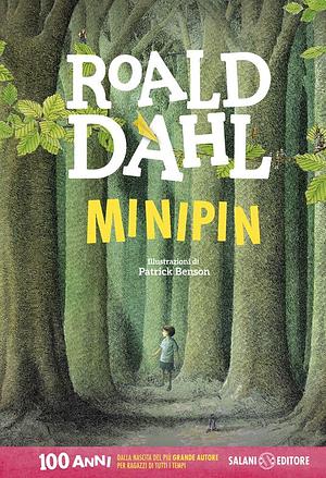Minipin by Roald Dahl