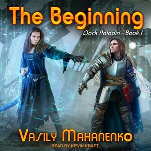The Beginning by Vasily Mahanenko