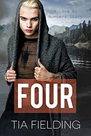 Four by Tia Fielding