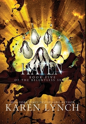 Haven by Karen Lynch