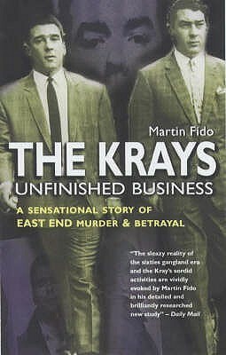 The Krays by Martin Fido